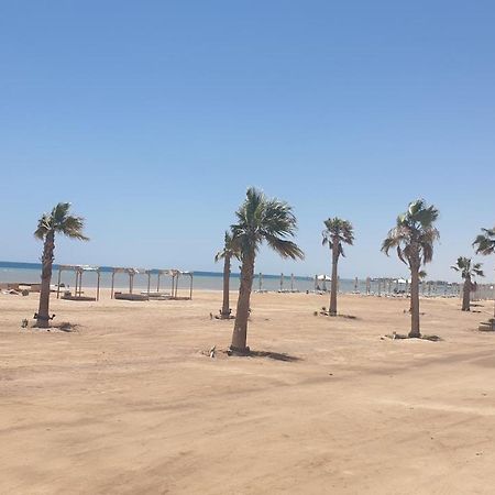 Elgouna Heart Mangroovy New 2Bedrooms الغردقة المظهر الخارجي الصورة