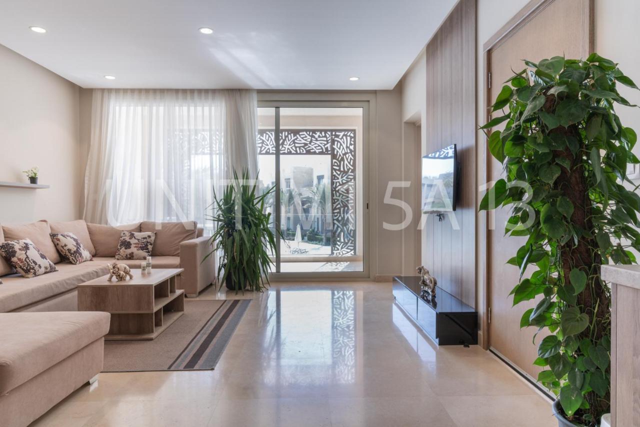 Elgouna Heart Mangroovy New 2Bedrooms الغردقة المظهر الخارجي الصورة