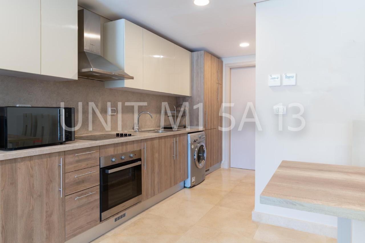Elgouna Heart Mangroovy New 2Bedrooms الغردقة المظهر الخارجي الصورة