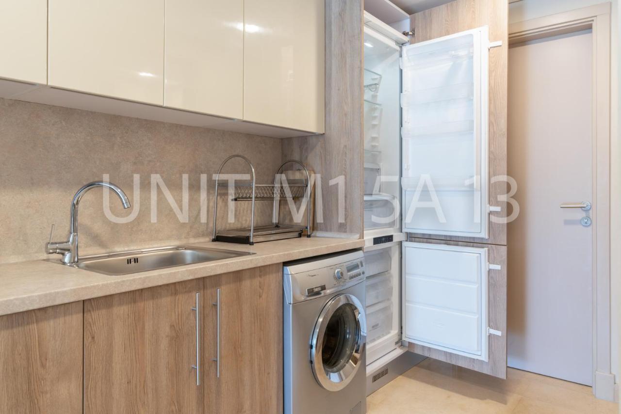 Elgouna Heart Mangroovy New 2Bedrooms الغردقة المظهر الخارجي الصورة