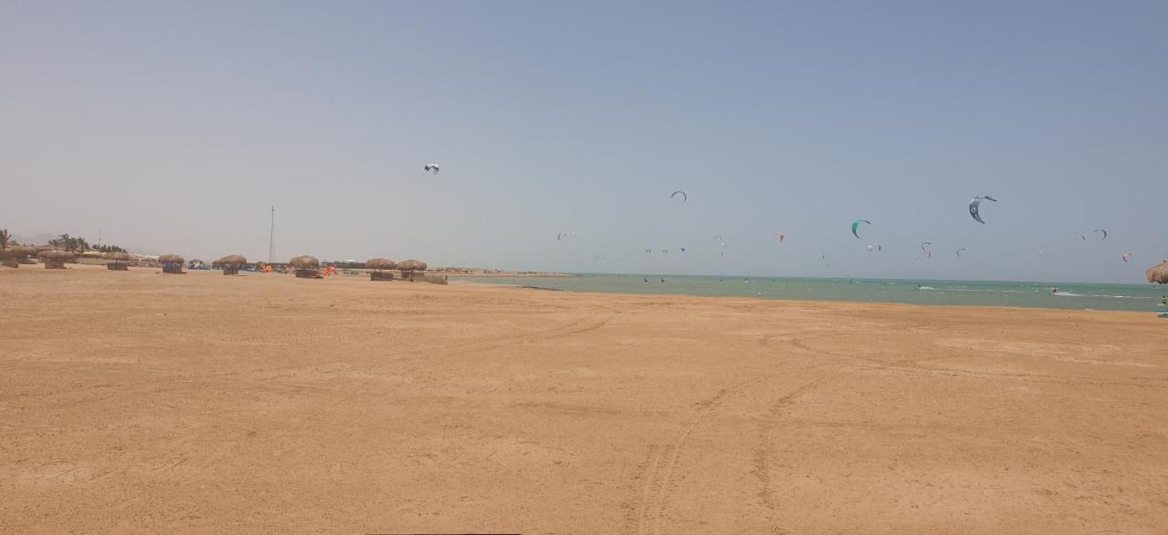 Elgouna Heart Mangroovy New 2Bedrooms الغردقة المظهر الخارجي الصورة