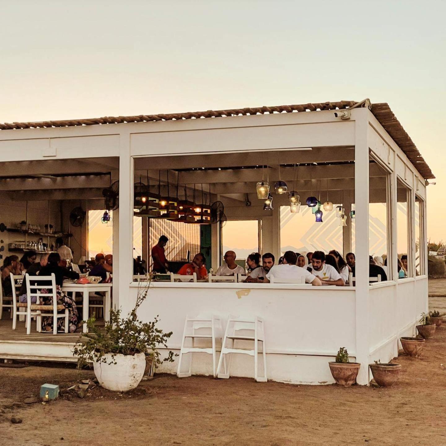 Elgouna Heart Mangroovy New 2Bedrooms الغردقة الغرفة الصورة